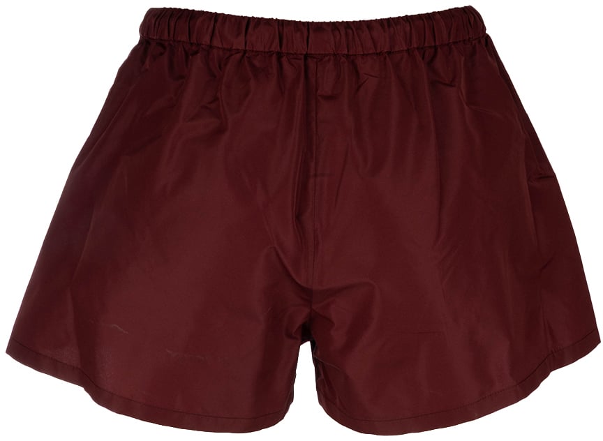 Miu Miu SHORTS Divers