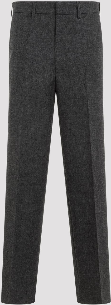 Miu Miu MIU MIU MP1831SOOO.11CZ Grijs