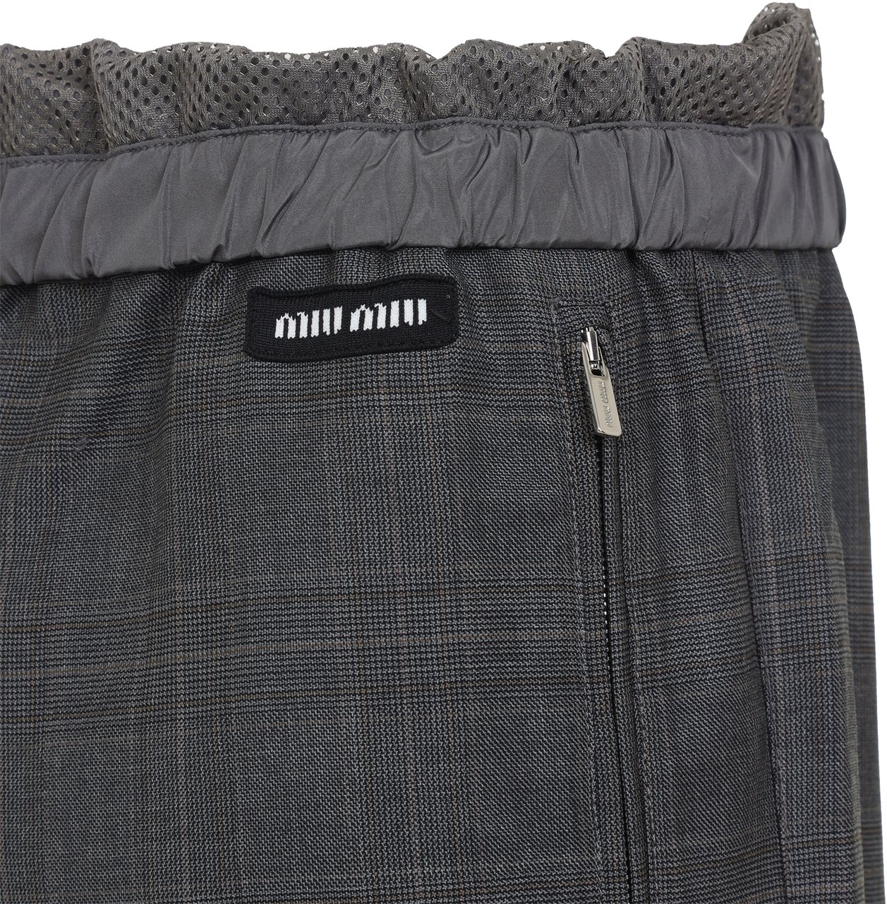 Miu Miu MIU MIU MP1874SOOO.175Y Beige