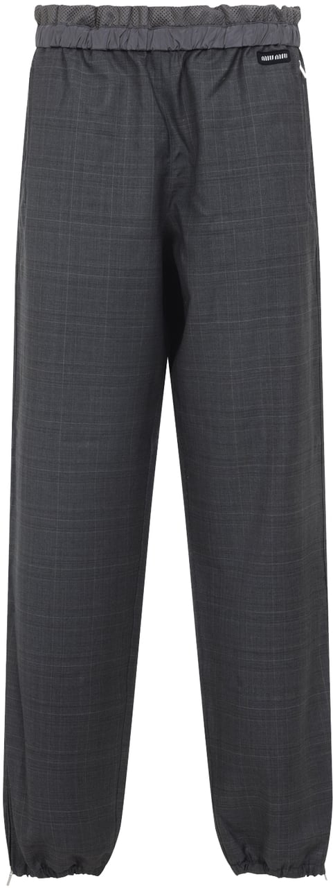 Miu Miu MIU MIU MP1874SOOO.175Y Beige