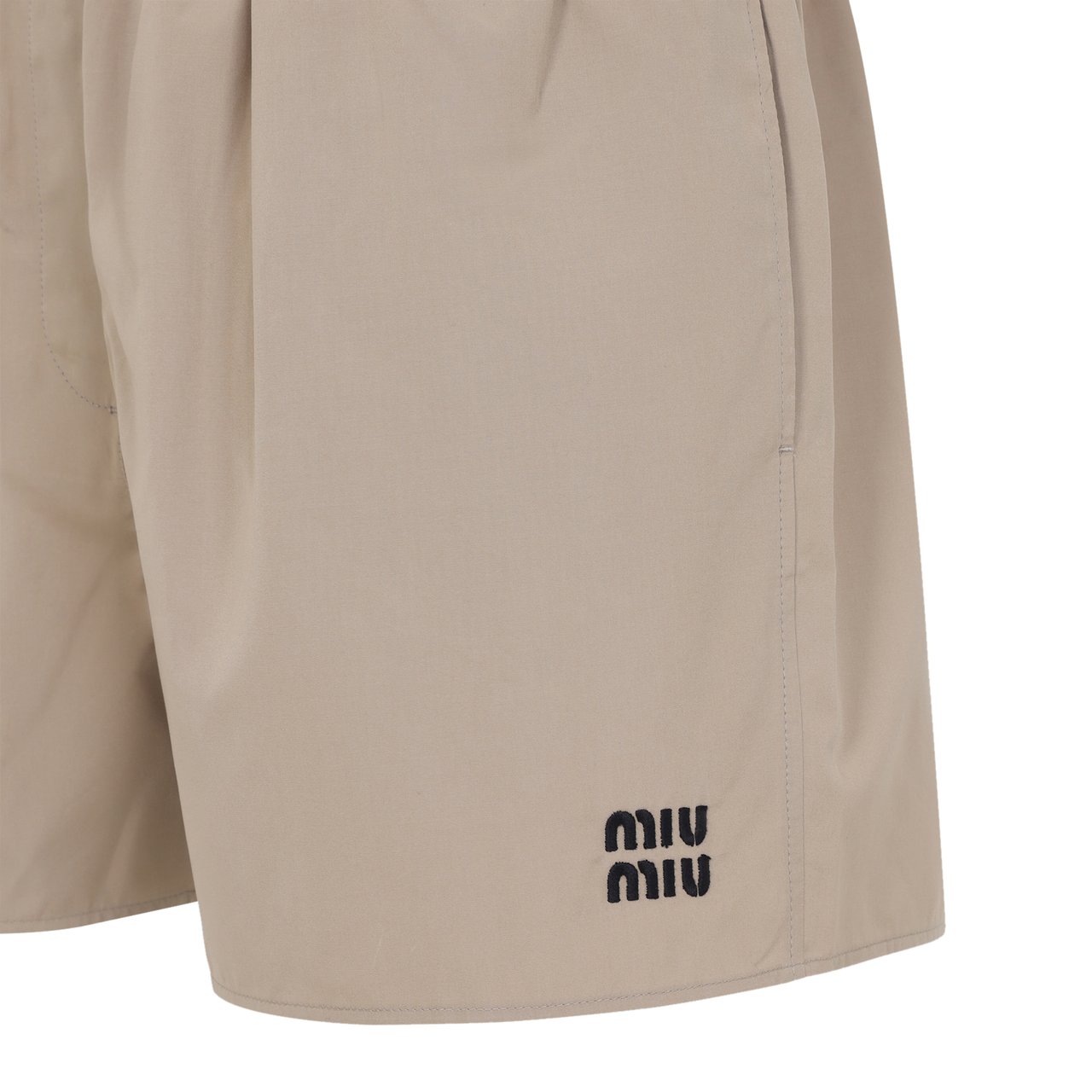 Miu Miu MIU MIU MP1907SOOO.10RG Groen