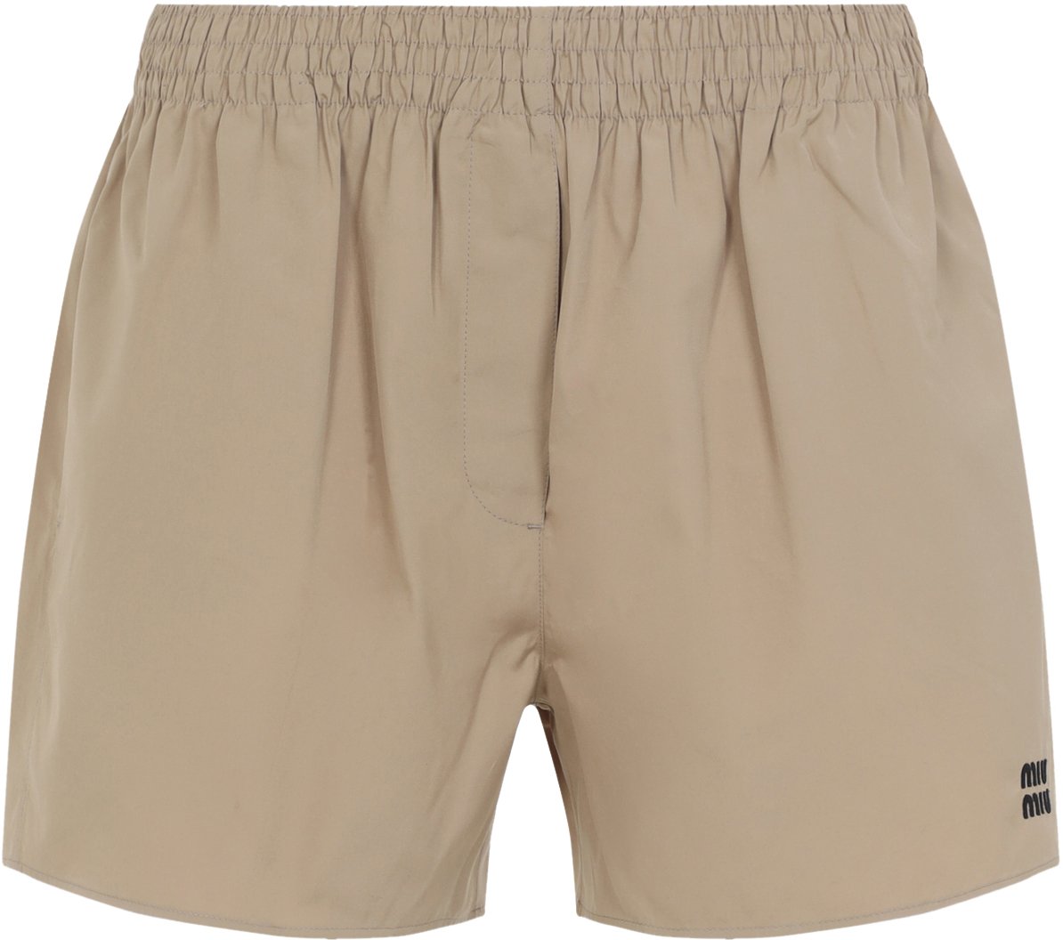 Miu Miu MIU MIU MP1907SOOO.10RG Groen