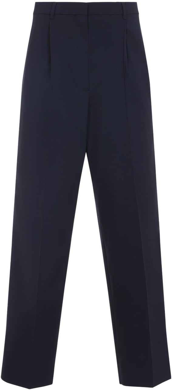 Miu Miu MIU MIU MP1914SOOO.17L4 Blauw