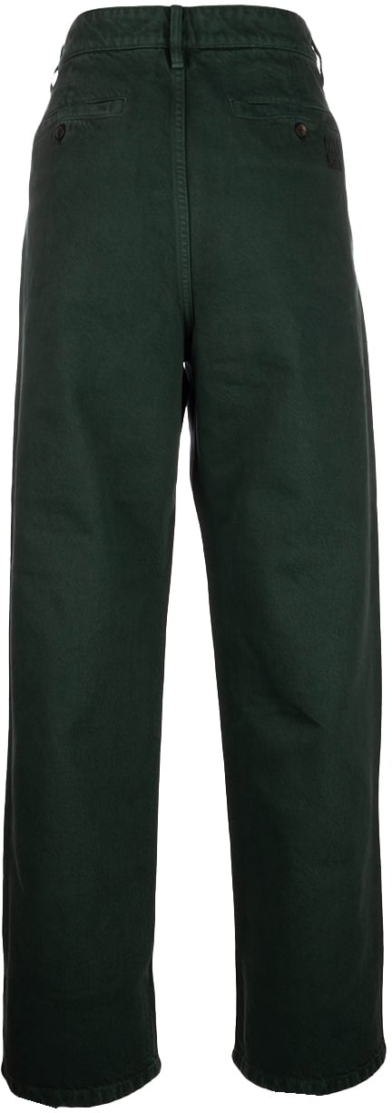 Miu Miu Miu Miu PANTALONI Divers