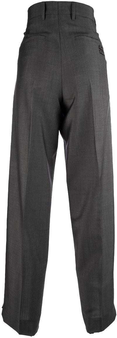 Miu Miu Miu Miu PANTALONI Divers