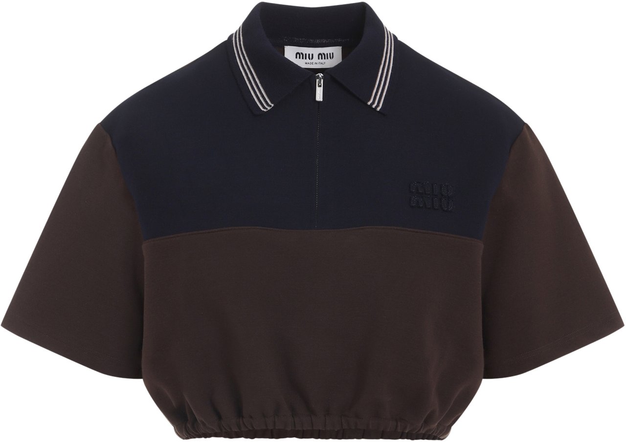 Miu Miu MIU MIU MT2169SOOO.18FX Bruin