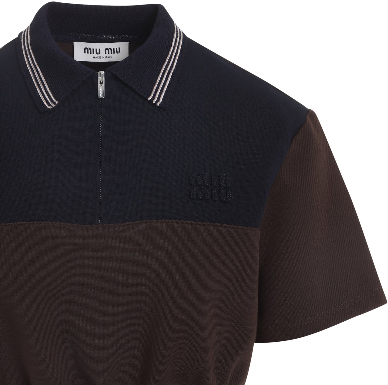 Miu Miu MIU MIU MT2169SOOO.18FX Bruin