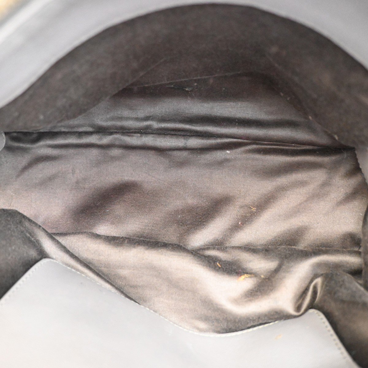 Miu Miu Miu Miu Madras Bowler Bag Matelasse Leather Medium Paars