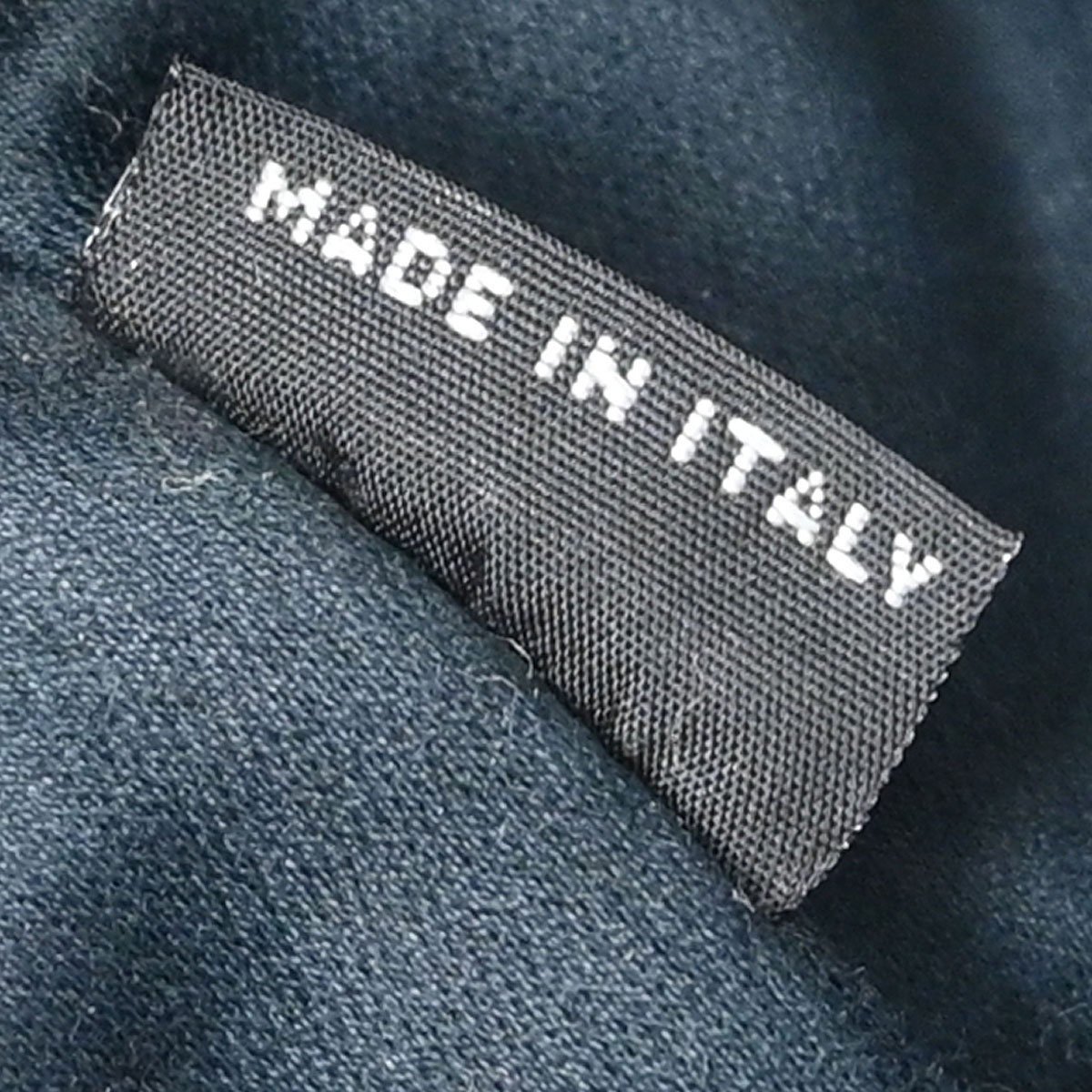 Miu Miu Miu Miu Tote bag Nylon Zwart