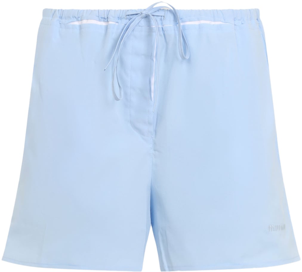 Miu Miu MIU MIU SP9453SOOO.10RG Blauw