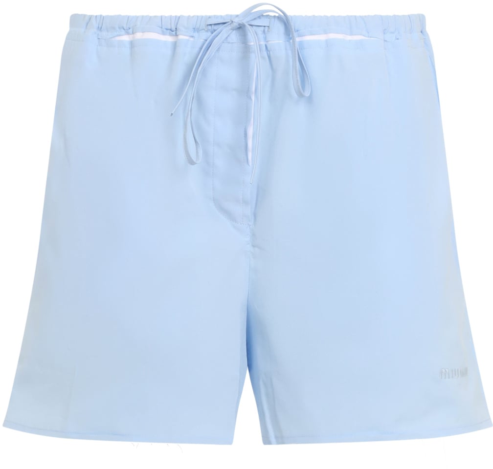 Miu Miu MIU MIU SP9453SOOO.10RG Blauw