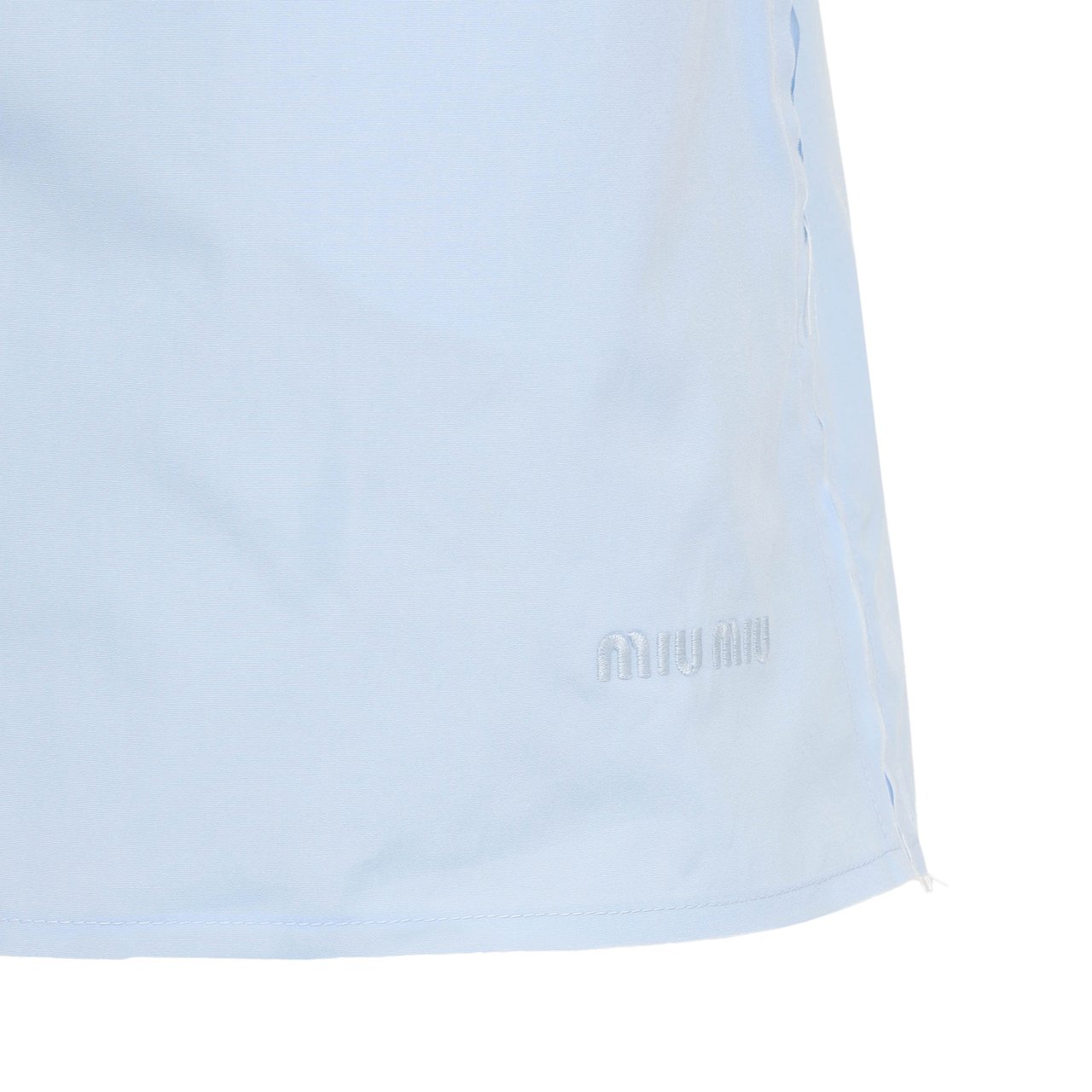 Miu Miu MIU MIU SP9453SOOO.10RG Blauw