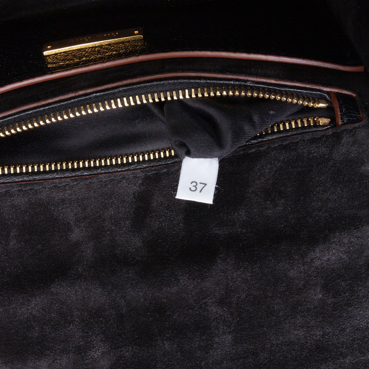 Miu Miu Goatskin Madras Soft Calf Crystal Embellished Crossbody Zwart