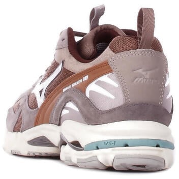 Mizuno Sneakers Brown Bruin