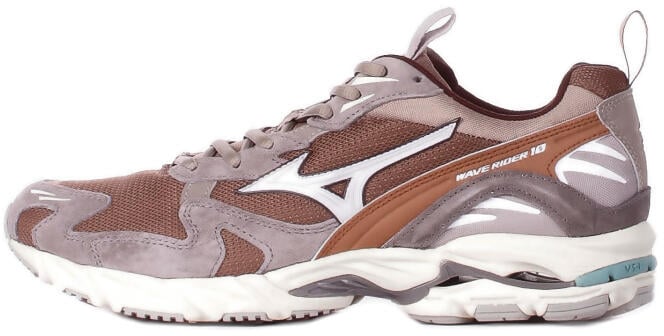 Mizuno Sneakers Brown Bruin