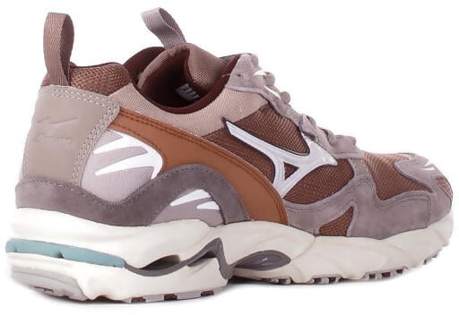Mizuno Sneakers Brown Bruin