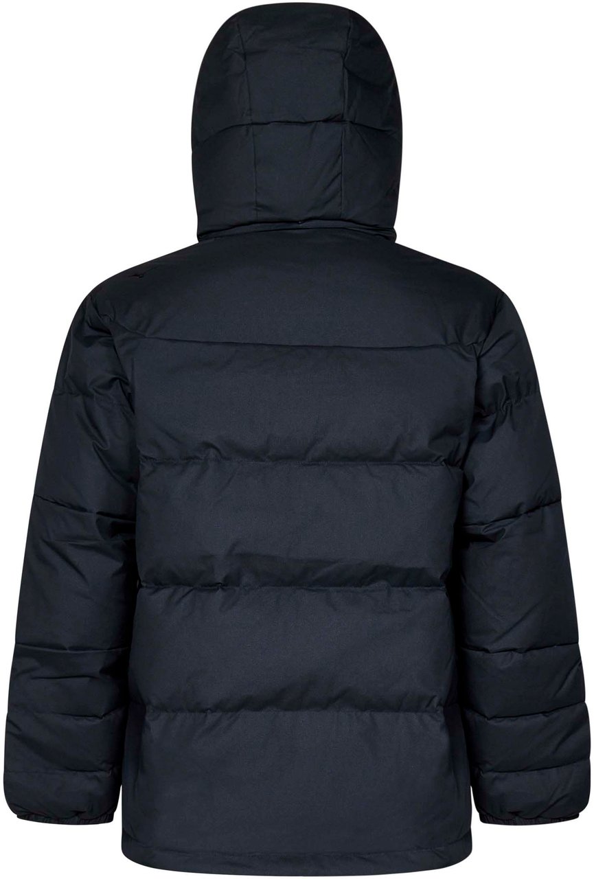 Mizuno Coats Black Zwart