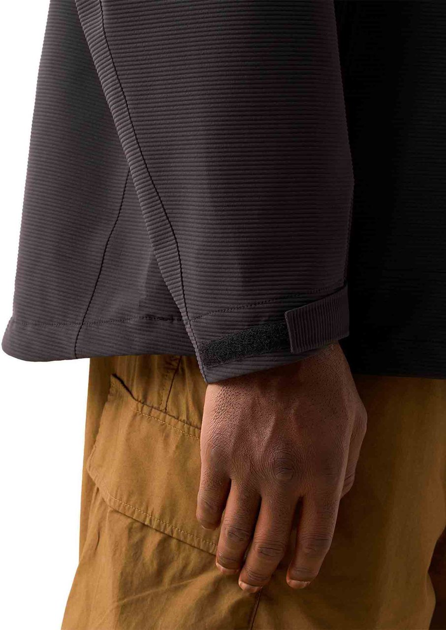 Mizuno Mizuno Coats Brown Bruin