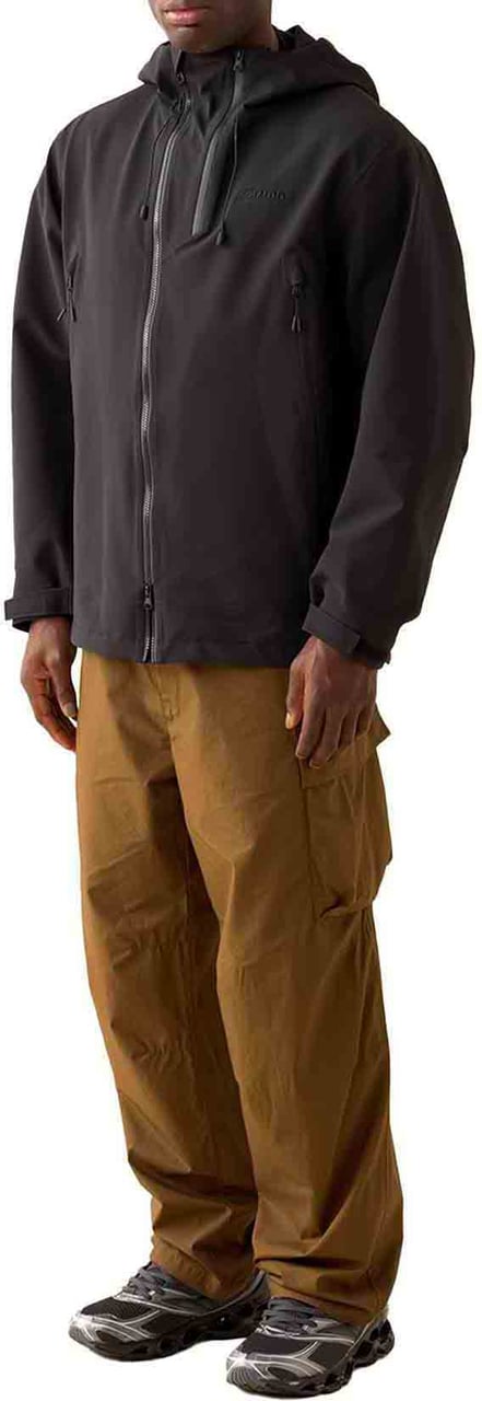 Mizuno Mizuno Coats Brown Bruin