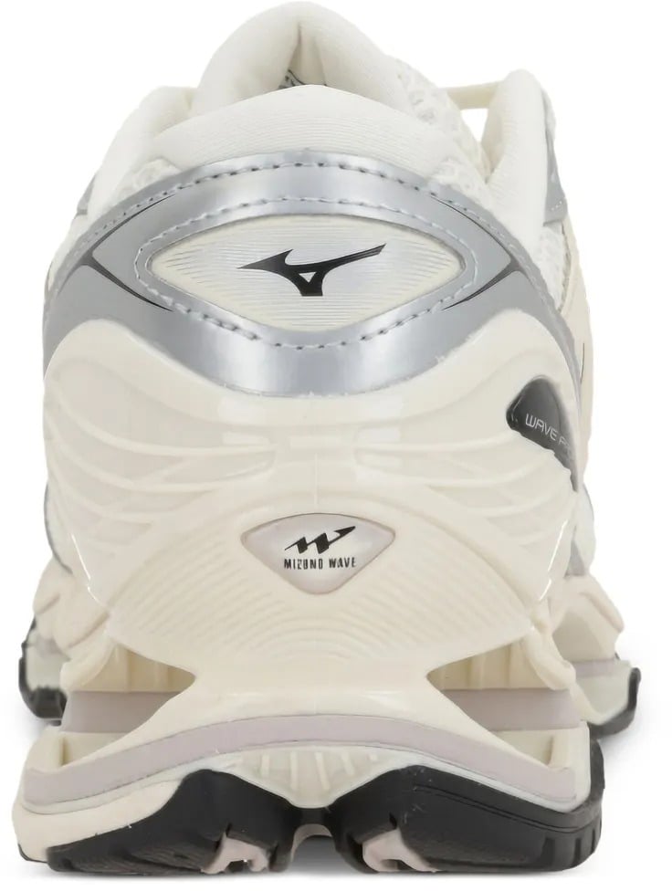 Mizuno baskets wave prophecy Beige