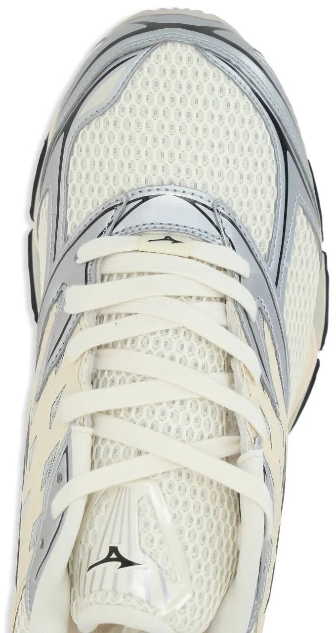 Mizuno baskets wave prophecy Beige