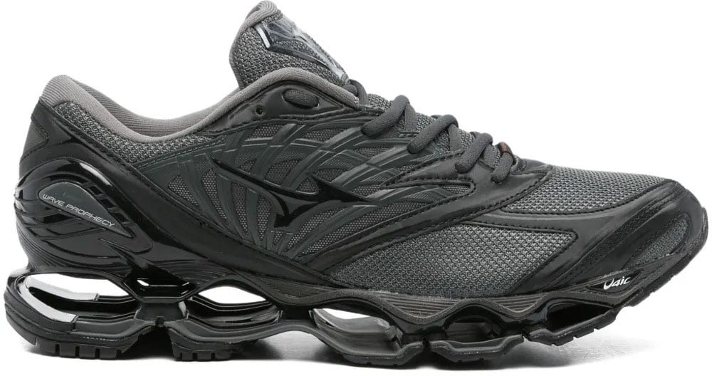 Mizuno baskets wave prophecy ls 2 Grijs