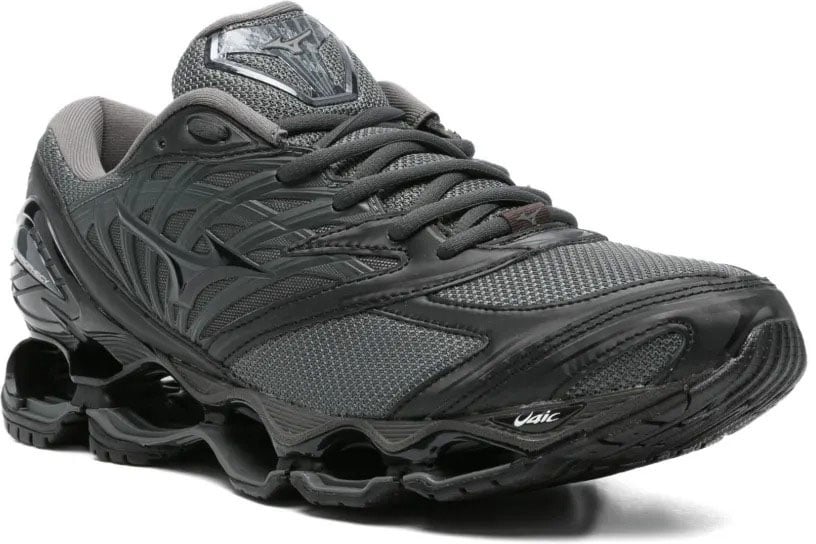 Mizuno baskets wave prophecy ls 2 Grijs