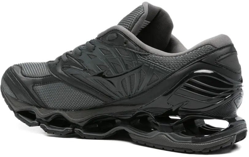 Mizuno baskets wave prophecy ls 2 Grijs