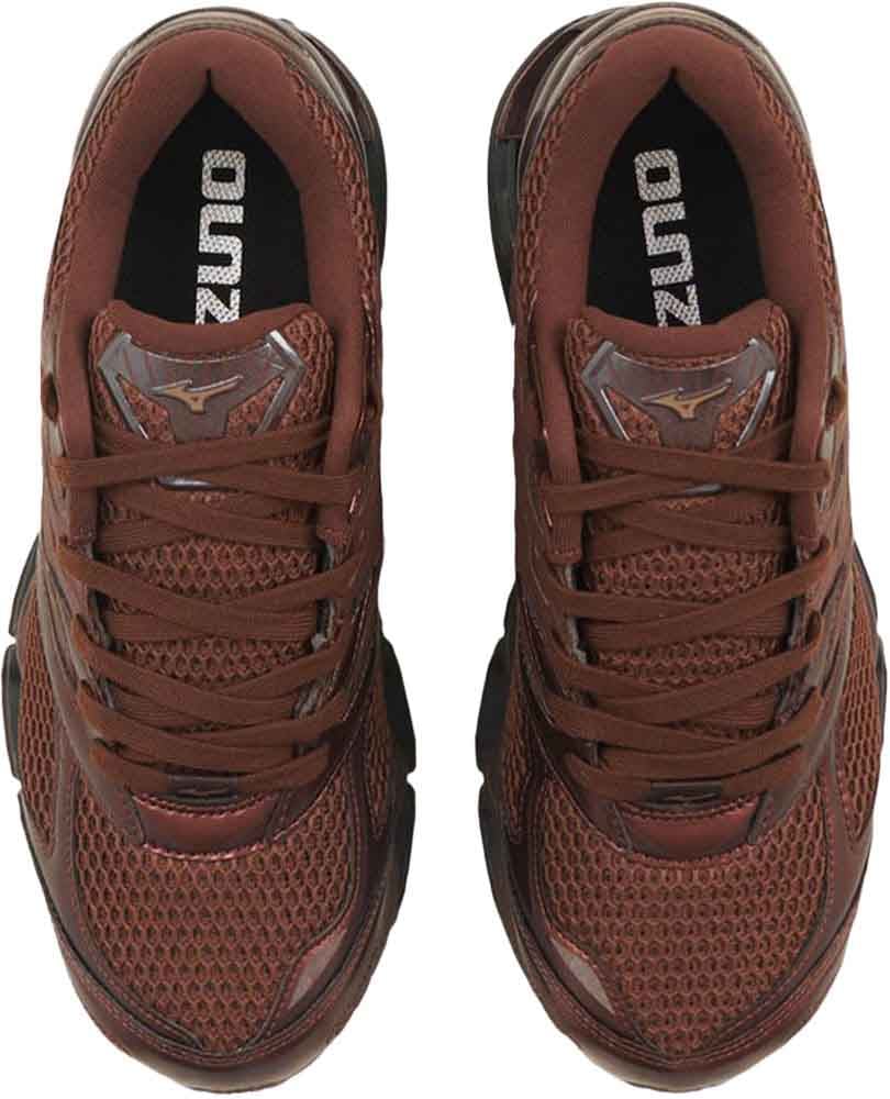 Mizuno baskets wave prophecy ls 4 Bruin