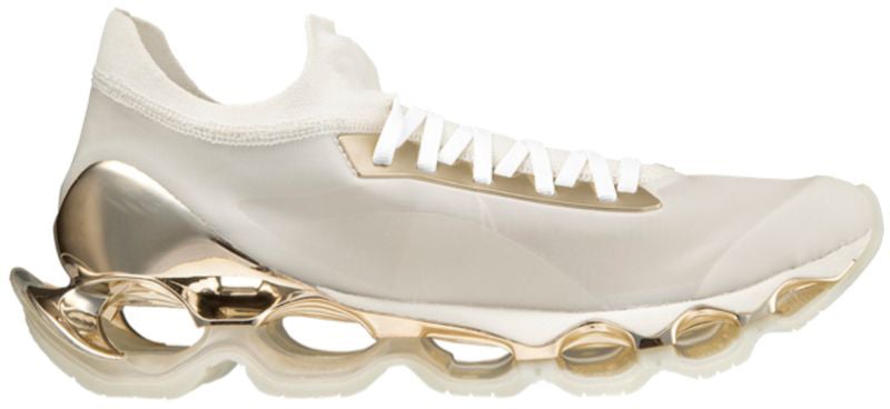 Mizuno Sneakers Wit