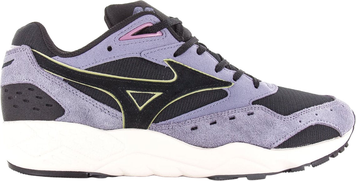 Mizuno Mizuno – Contender black sand blue Grijs