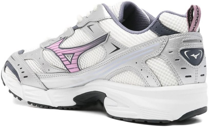 Mizuno Sneakers White Wit