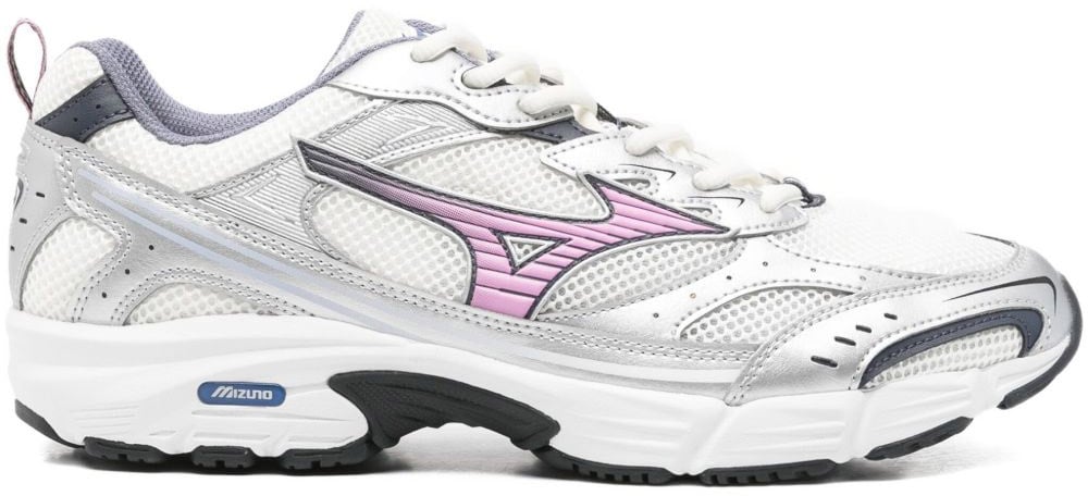 Mizuno Sneakers White Wit