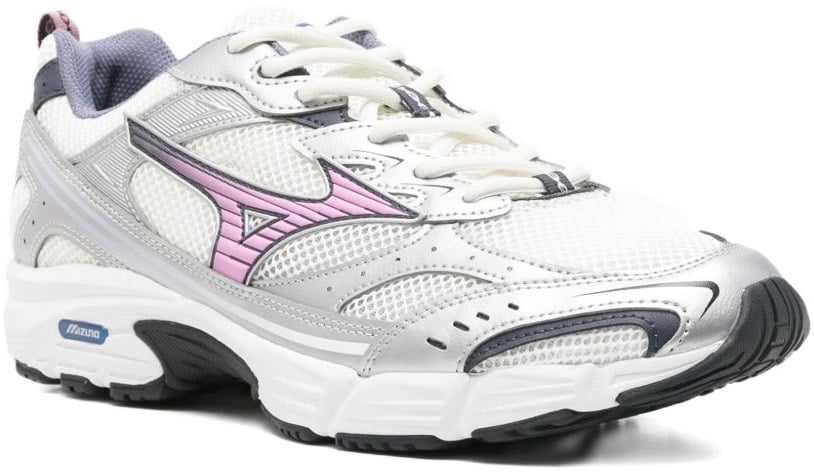 Mizuno Sneakers White Wit