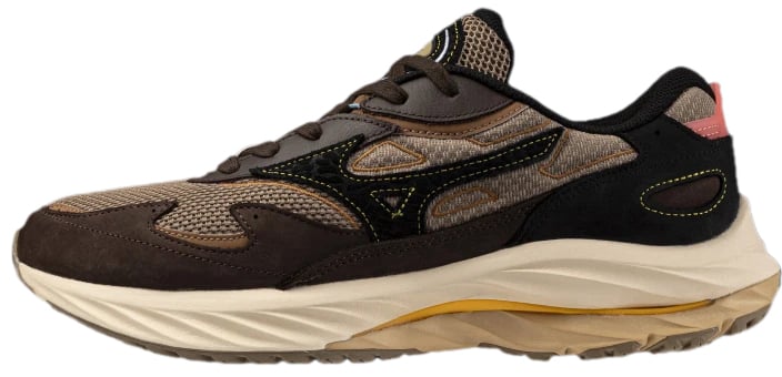 Mizuno Wave Rider Beta Bruin