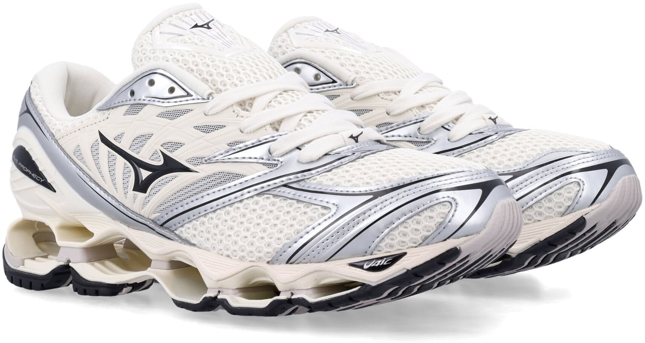 Mizuno Wave Prophecy Ls Pristine Divers