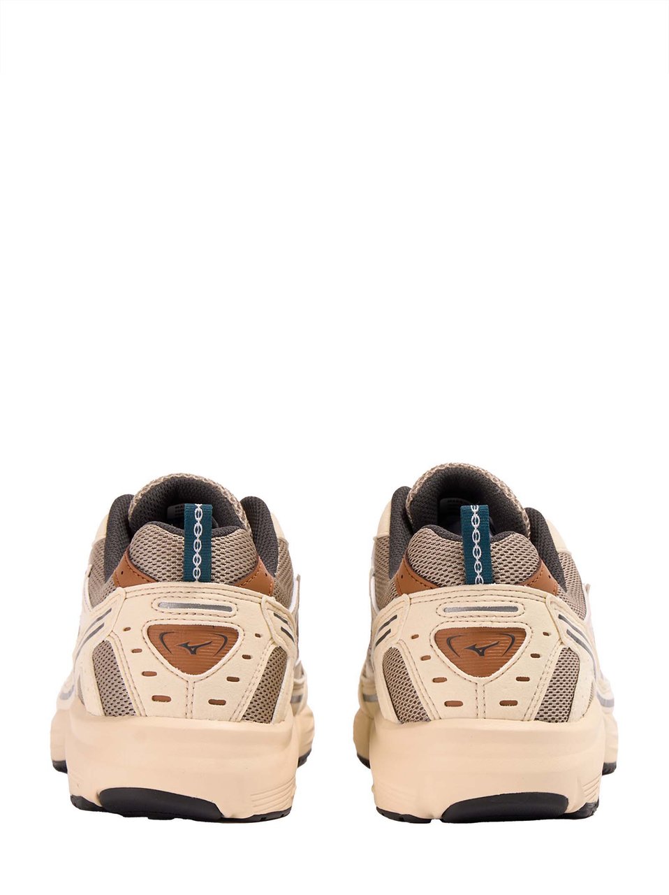 Mizuno Sneakers Beige Beige