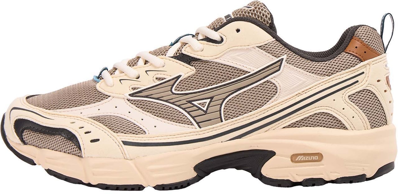 Mizuno Sneakers Beige Beige