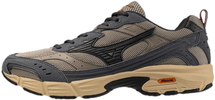Mizuno MXR Sportschoen Divers