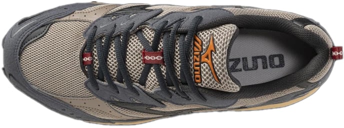 Mizuno MXR Sportschoen Divers