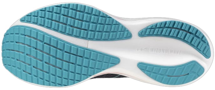Mizuno Wave Rider 29 Grijs