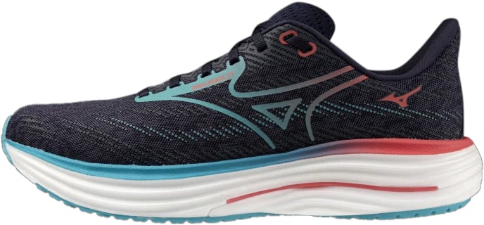 Mizuno Wave Rider 29 Grijs