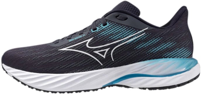 Mizuno Wave Inspire 21 Grijs