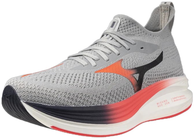 Mizuno Neo Zen Blauw
