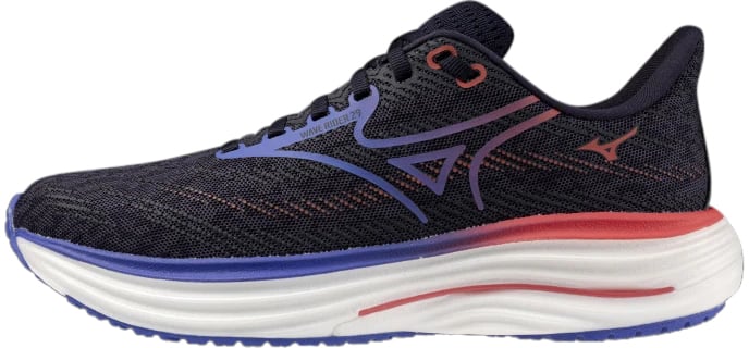 Mizuno Wave Rider 29 Grijs