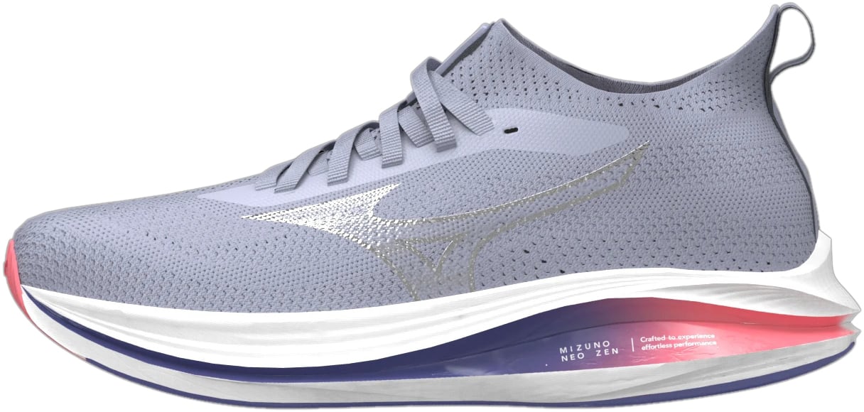 Mizuno Neo Zen Blauw
