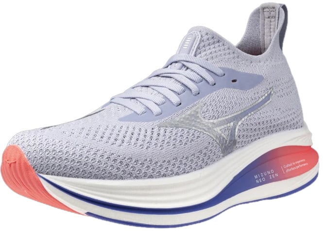 Mizuno Neo Zen Blauw