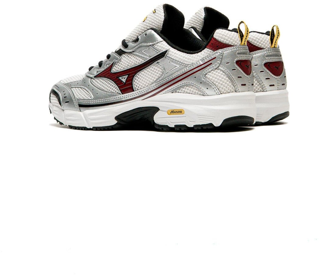 Mizuno mizuno baskets mxr Grijs