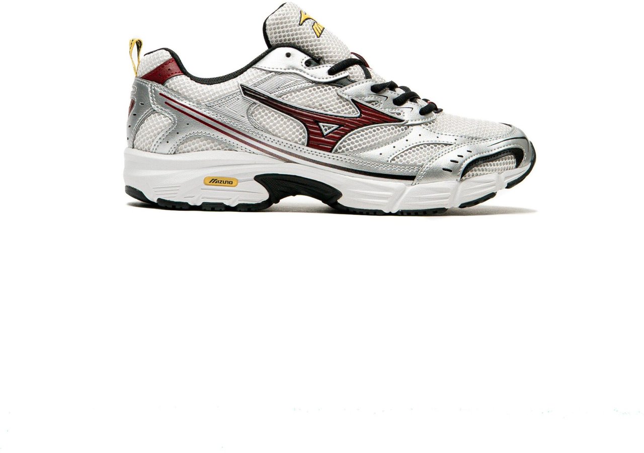 Mizuno mizuno baskets mxr Grijs