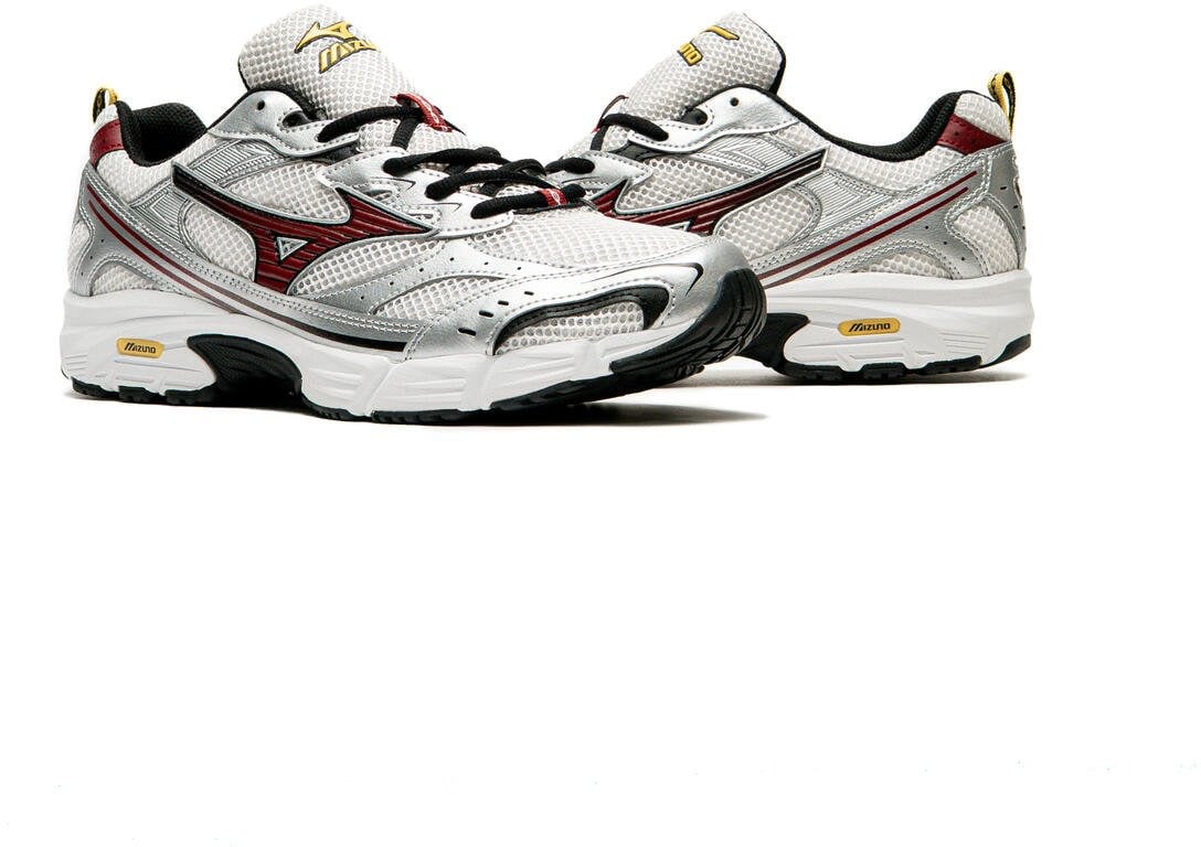 Mizuno mizuno baskets mxr Grijs